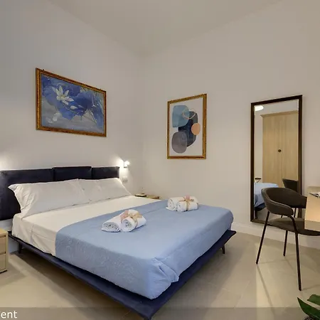 Cavour By Mamo شقة *