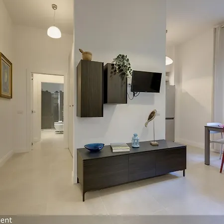 Apartment Cavour By Mamo *