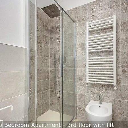 Apartment Cavour By Mamo Florence