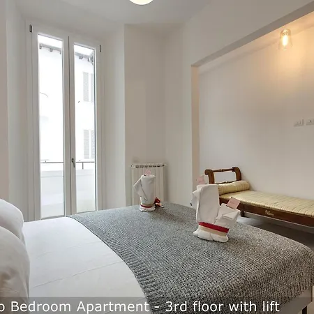Cavour By Mamo Apartment *