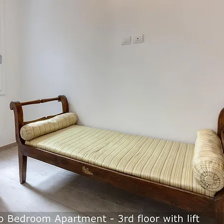 Apartment Cavour By Mamo *