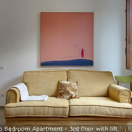 Cavour By Mamo Apartment Florence