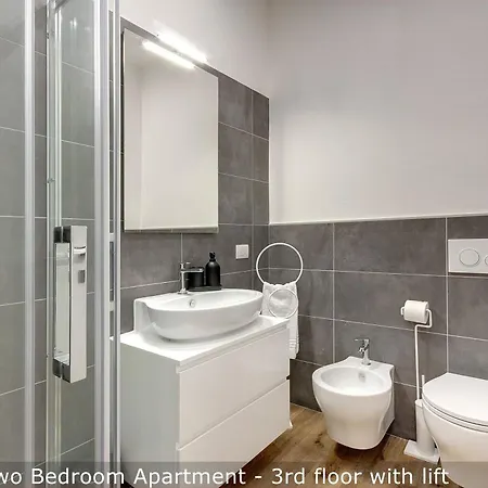Apartment Cavour By Mamo