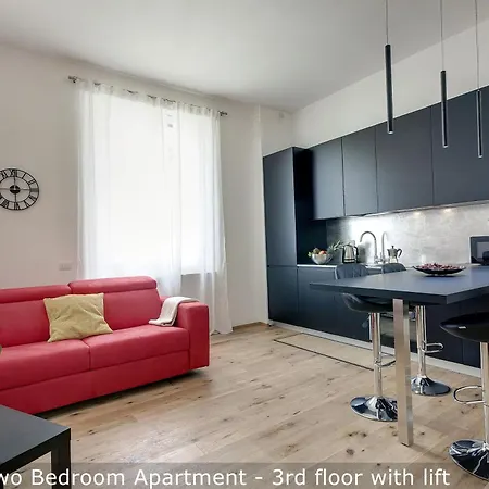 Cavour By Mamo Apartment Florence