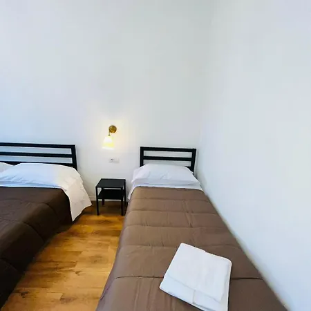 Oriani Bnb Floransa