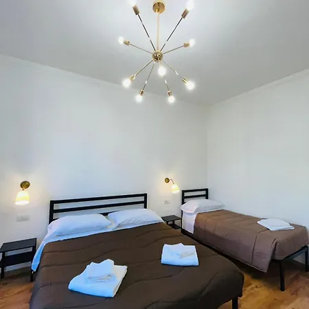 Oda ve Kahvaltı Oriani Bnb *