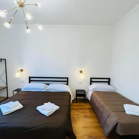 Oriani Bnb * Floransa