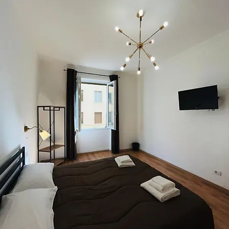 Oriani Bnb Oda ve Kahvaltı *