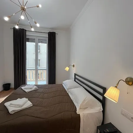 Oriani Bnb Oda ve Kahvaltı