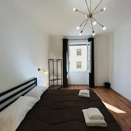Oriani Bnb Oda ve Kahvaltı Floransa