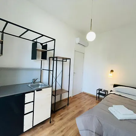 Oriani Bnb * Floransa
