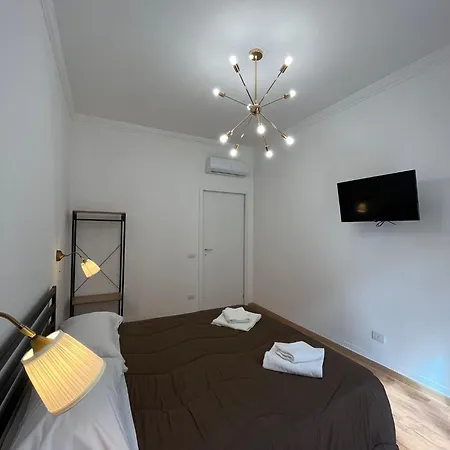 Oriani Bnb Oda ve Kahvaltı Floransa
