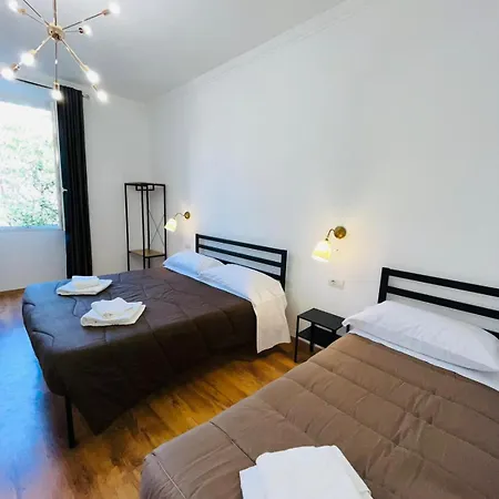 Oriani Bnb Oda ve Kahvaltı