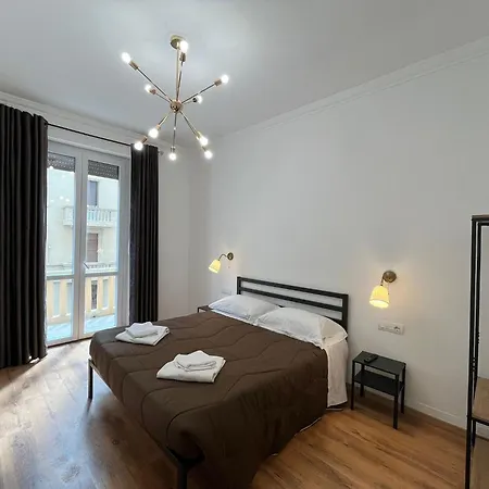 Oriani Bnb Oda ve Kahvaltı Floransa