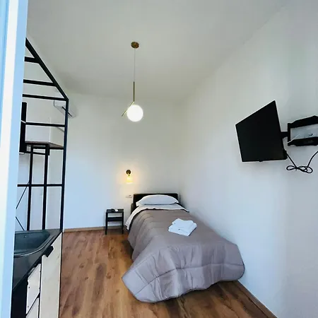 Oriani Bnb Oda ve Kahvaltı