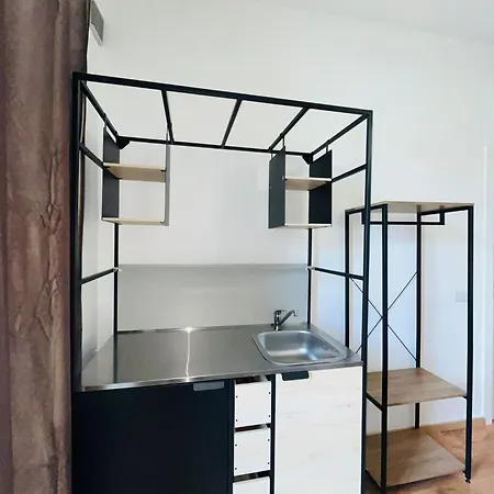 Oriani Bnb Oda ve Kahvaltı *