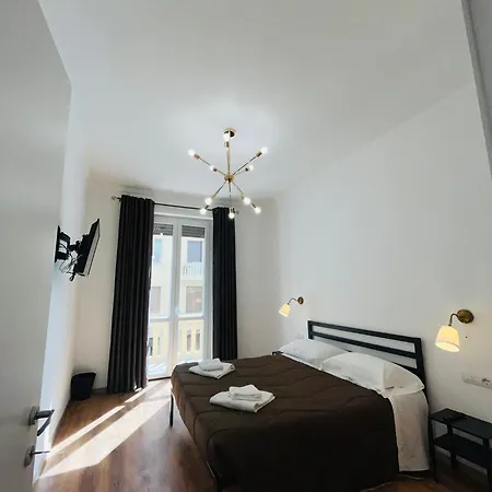 Oda ve Kahvaltı Oriani Bnb *