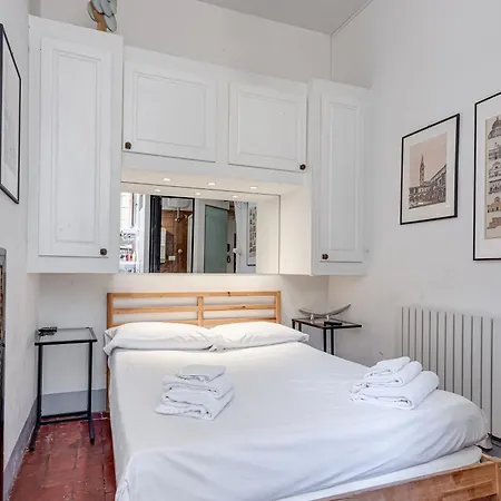 Apartment Micro Flat Next Medicee Florence