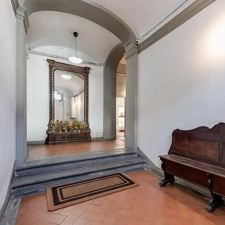 Micro Flat Next Medicee * Florence