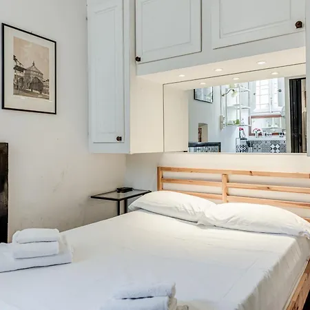 Apartment Micro Flat Next Medicee