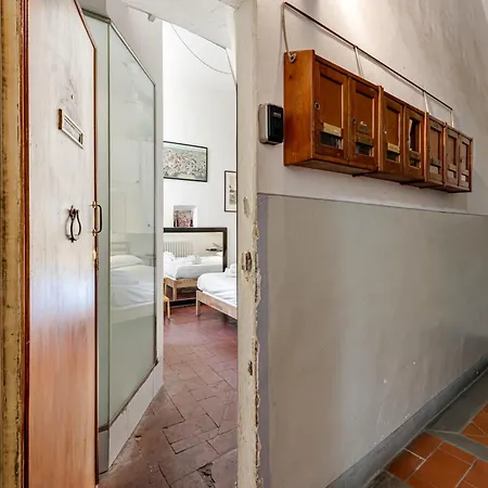 Micro Flat Next Medicee * Florence