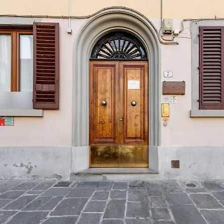 Micro Flat Next Medicee * Florence