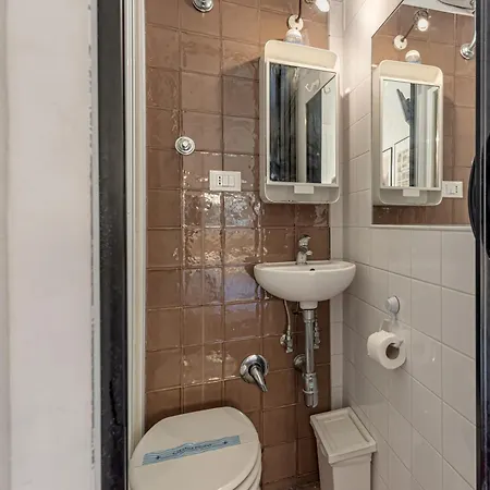 Apartment Micro Flat Next Medicee Florence