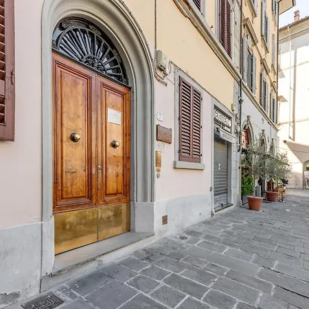 Apartment Micro Flat Next Medicee Florence