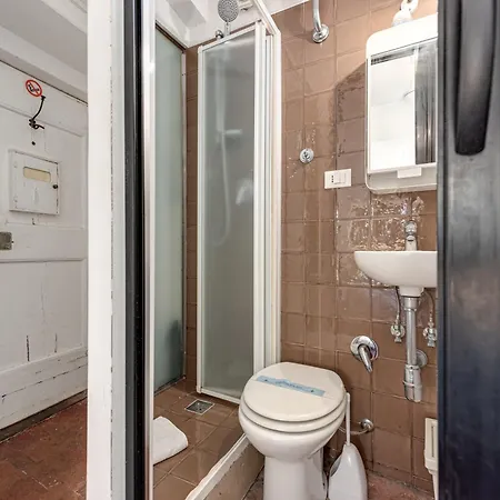 Micro Flat Next Medicee Apartment *