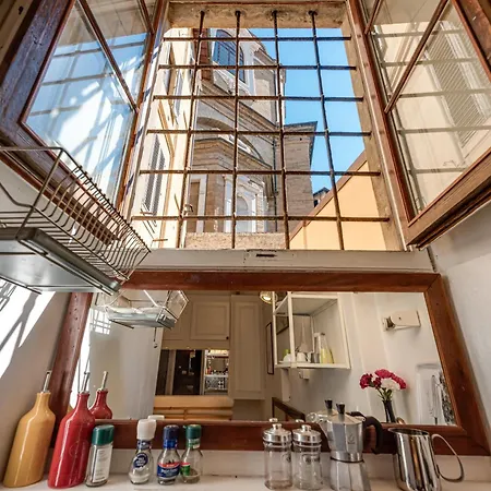 Apartment Micro Flat Next Medicee