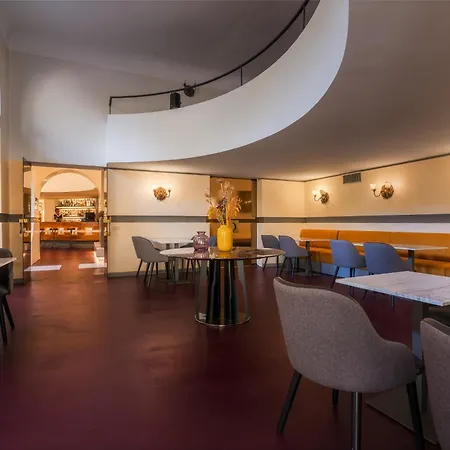 Hotel Croce Di Malta