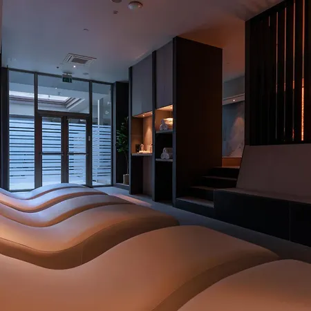 Mh & Hotel Firenze