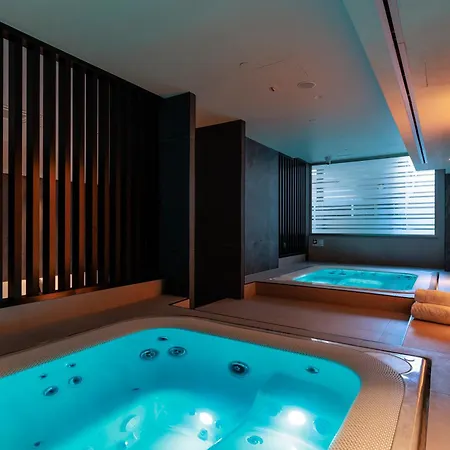 Hotel Mh & Firenze