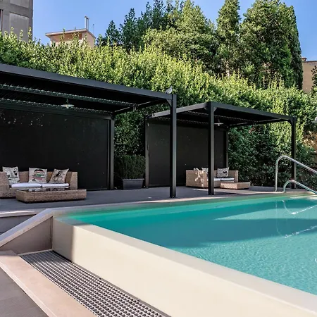 Mh & Hotel Firenze