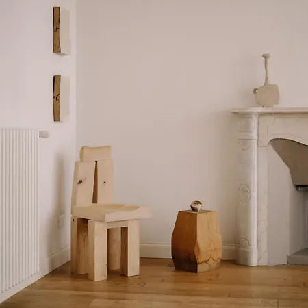 Apartamento Numeroventi Design Residency *