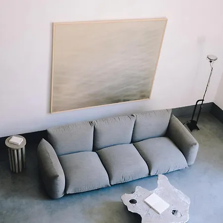 Numeroventi Design Residency Florencia