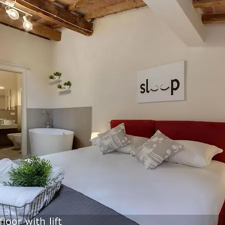 Apartamento Mamo - Vertical Garden