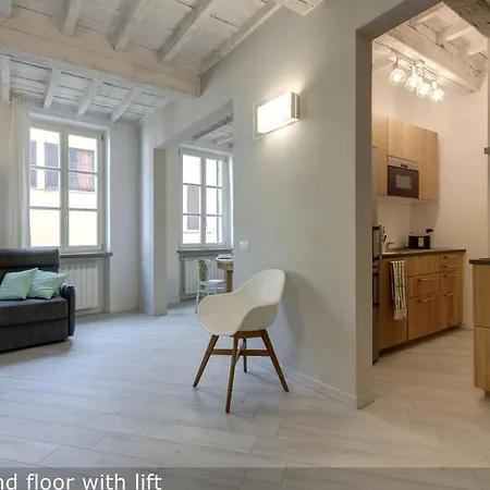 Apartamento Mamo - Vertical Garden