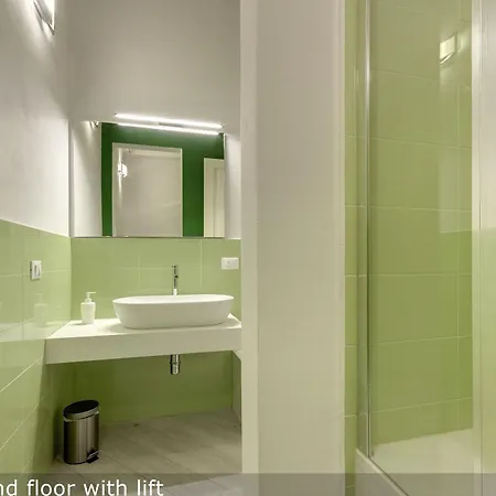 Mamo - Vertical Garden Apartamento *