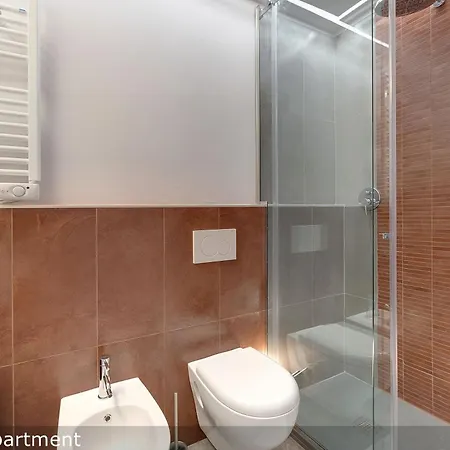 Dante & Virgilio By Mamo Apartment Florence