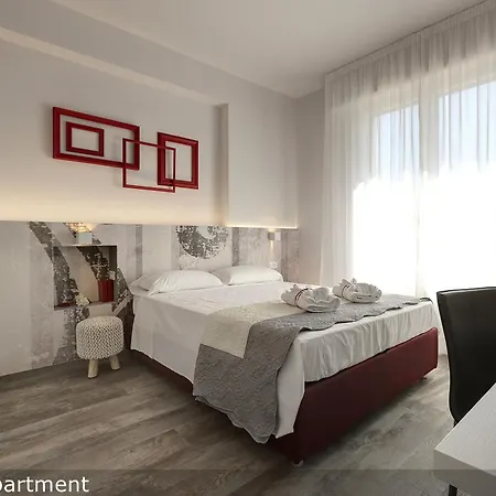 Dante & Virgilio By Mamo Apartment *