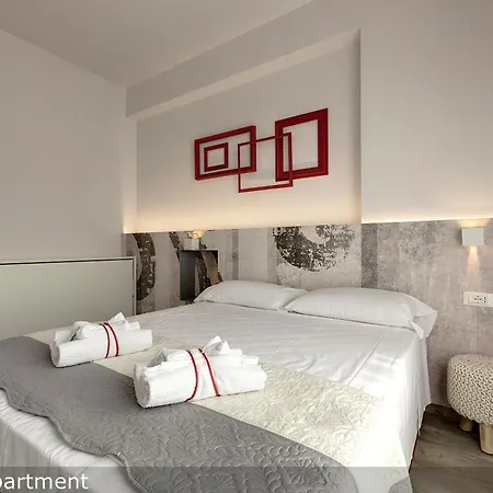 Dante & Virgilio By Mamo Apartment Florence