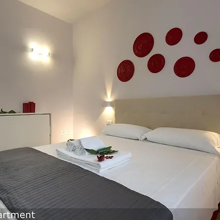 Apartment Dante & Virgilio By Mamo *