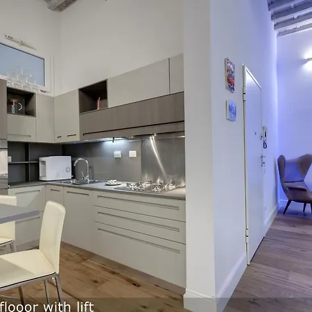 Apartment Belle Donne By Mamo