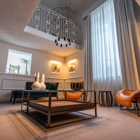 Dimora Palanca Boutique & 5*
