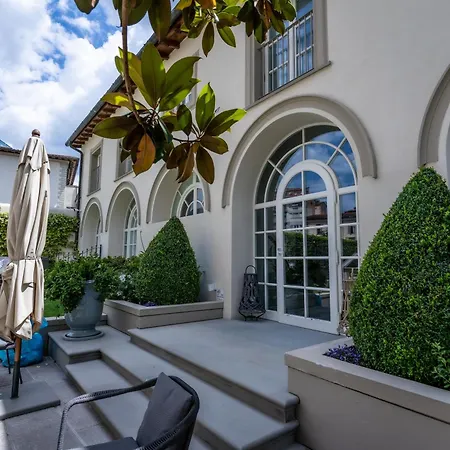 Dimora Palanca Boutique & Hotel 5*
