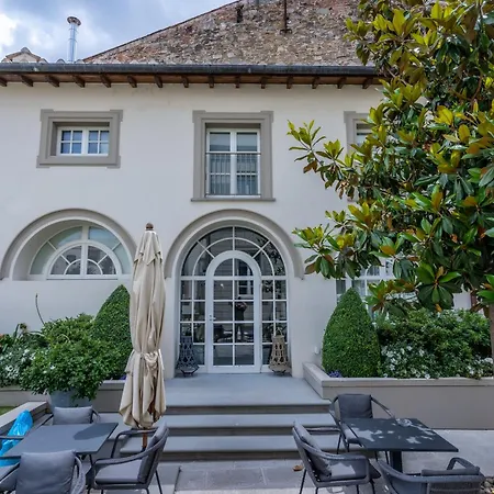 Dimora Palanca Boutique & 5*