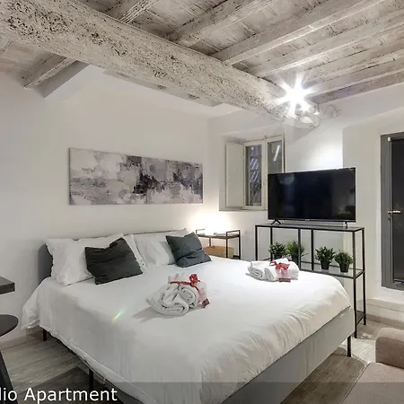 Apartment Charlie's By Mamo Florence