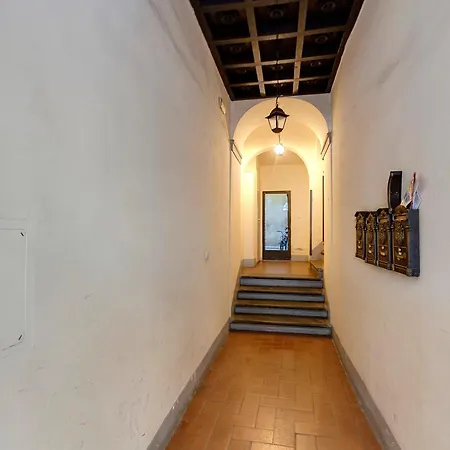 Apartment Calzaiuoli By Mamo