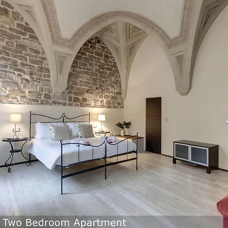 Apartment Calzaiuoli By Mamo *